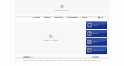 Desktop Screenshot of akbulut.com